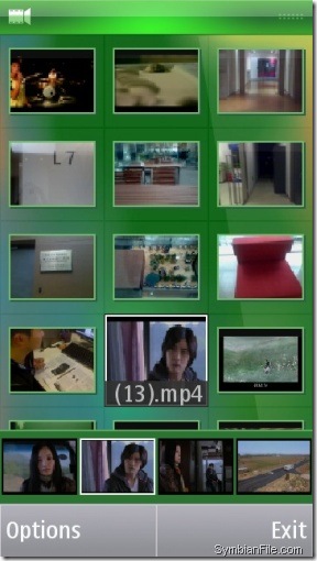  Nokia Video Cuts